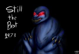 Godzilla is the titular protagonist of the original game, and the creepypasta's deuteragonist. Solomon Nes Godzilla Creepypasta Godzilla Amino
