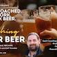 Coaching for Beer - Edgewater Connect w/Michael Brand