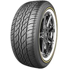 Vogue Custom Built Radial Xiii Sct 275 55r20 117 H Tire