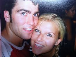 When God Broke My Heart {FIRST POST EVER}