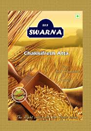 Swarna Food Products