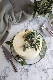 Chocolate Cake With Hazelnut Ganache Vanilla Swiss Meringue Buttercream Recipe For A Wedding Cake Drizzle And Dip Chocolate Cake Designs Swiss Meringue Buttercream Chocolate Cake