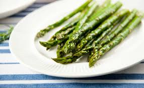 Roasting asparagus is one of the easiest ways to cook this vegetable. How To Make The Perfectly Steamed Asparagus Cfyl Fred Hutch