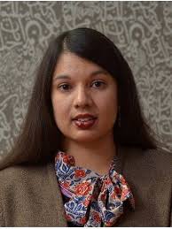 Locating nature in international law — Planet Politics Institute