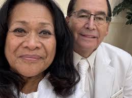 Memories of Christopher J Lafontaine