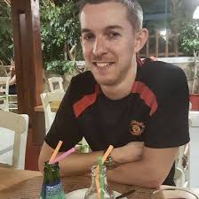 Daniel McLernon is fundraising for BBC Children in Need