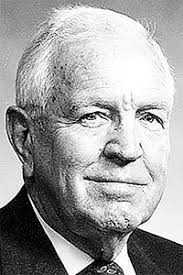 James Turner Obituary (2007)