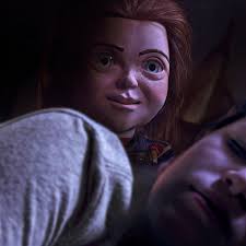 I haven't seen our film, just the trailer, but it's a real throwback horror movie. Child S Play Review A Reboot That Makes You Feel Bad For Chucky Polygon