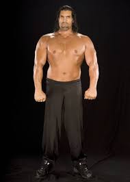 The Great Khali Height Weight Body Statistics Healthy Celeb