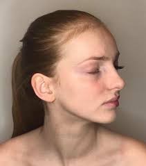 Kirsten-Sylvana Visagie Bridal make-up & hairstyliste