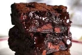 Bunda dapat belajar cara membuat kue bolu pandan yang lembut dan enak. Rahasia Resep Brownies Lumer Yang Menggoyang Lidah