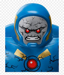 He choked clark from a short distance away just by holding out his hand. Dc Comics Super Heroes Lego Dark Side Lego Dc Hd Png Download Vhv