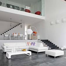 Resulta muy interesante el hecho que junto con lo moderno venga lo vintage. Diseno De Interiores Moderno Y Alegre Decoracion De Interiores