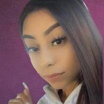 Evelyn Unique Gumbardo Obituary