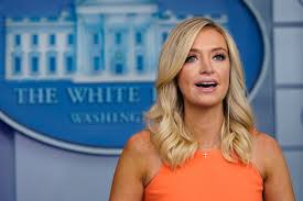 At the conclusion of her press conference, white house press secretary kayleigh mcenany issued a series of questions pertaining to the obama administration and. Mcenany No Consensus On Validity Of Russian Bounty Intelligence That Trump Said Was Not Credible Politico