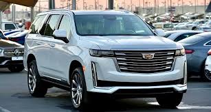13744092p $183900 в пути cadillac escalade suv premium luxury 2021 г.в.● 6.2l 425 л.с бензин. Ø§Ù„ÙØ®Ø§Ù…Ù‡ Ø§Ù„Ø£Ù…Ø±ÙŠÙƒÙŠÙ‡ ÙƒØ§Ø¯ÙŠÙ„Ø§Ùƒ Ø§Ø³ÙƒØ§Ù„ÙŠØ¯ 2021 Ø¨Ù„Ø§ØªÙŠÙ†ÙŠÙˆÙ… Ø®Ù„ÙŠØ¬ÙŠ Ù…ÙˆÙ‚Ø¹ ÙƒØ§Ø±Ø² 570 Ù„Ù„Ø³ÙŠØ§Ø±Ø§Øª