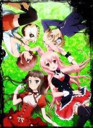 Nonton manga semi jepang episode 12 subtitle indo. 24 Natures Ideas Anime Kara Me Me Me Anime