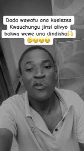 Dada Wawatu: Kuelezea Maisha ya Bunyoro