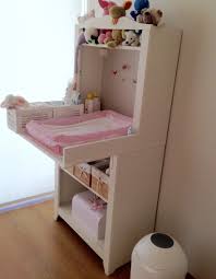 Ikea Hensvik Changing Table Camerette Bebe Camera