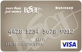 Check spelling or type a new query. Becu Bank Credit Cards Personal Business