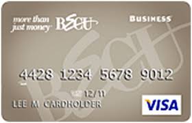 If you don't know what loan is right for you, visit our loan consultant feature first. Becu Bank Credit Cards Personal Business