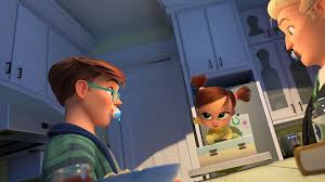 The Boss Baby 2 3 5 Gavels 49 Rotten Tomatoes The Movie Judge