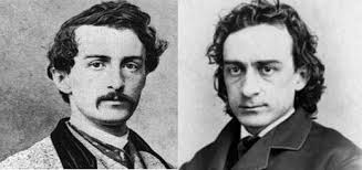 Edwin Booth, more than just the 'other brother' thanks to Iannone