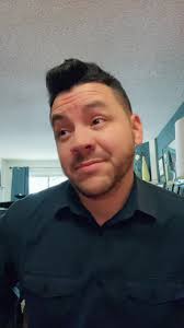 David Rose and Patrick Sprinkle