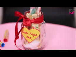Check out these ideas for easy and affordable diy gifts. Diy Valentine S Day Gifts For Him Diy Gift Ideas Popxo Youtube