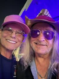 Treat Mom to a night she won't forget 🎶 We're giving away TWO front row  tickets to see Bachman-Turner Overdrive and Marshall Tucker Band live at  SCHEELS Arena