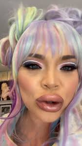 Trisha Paytas Try Fortnite
