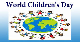 Wkd 2021 is on march 11 linktr.ee/worldkidneyday. World Children S Day Assignment Point