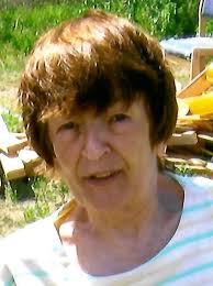 Obituary information for Lee Ann (Bush) Bruso