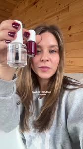 Dazzle Dry Polish Black Friday