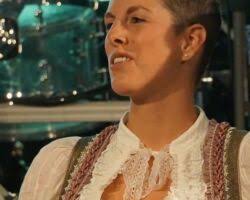 Blankenlocher Oktoberfest gestartet