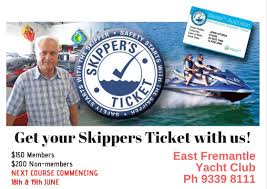 East Fremantle Yacht Club