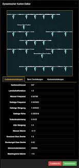 Search each server by rank, players, country, map or votes. Zufallig Dynamisch Generierte Welt Bei Ark Survival Evolved Erstellen Nitradopedia