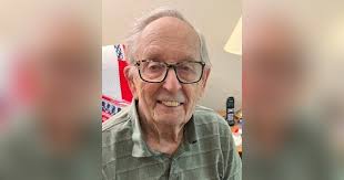 Obituary for Irving Keith Johnson