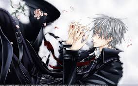 Anime Boy Vampire Knight Series Zero Kiryuu Character Wallpaper 1920x1200 900963 Wallpaperup