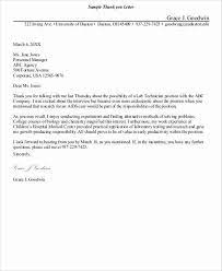Printable medical thank you letter after interview word format gratefulness establishes. Thank You Letter Medical Assistant After Interview For Office Free Hudsonradc