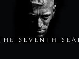 Maybe you would like to learn more about one of these? The Seventh Seal Font Free Download Hyperpix