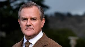 Downton' star Hugh Bonneville has been given a real-life Royal title