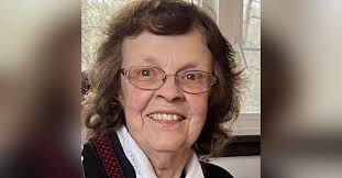 Obituary information for Mary K. Friess