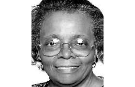 Mildred HAYNES Obituary (2016)