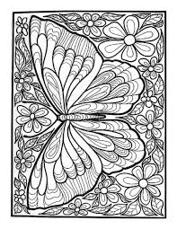 Pin On Let S Doodle Coloring Pages