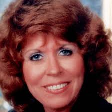 Sharon Vincent Obituary (1942