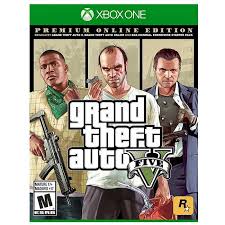 Eles ativam itens e habilidades especiais igual aos códigos de. Videojuego Xbox One Gta V Premium Edition Alkosto Tienda Online