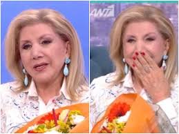 Η λίτσα πατέρα έσκασε βόμβα με τις προβλέψεις για σήμερα 6/5 και μας προειδοποιεί, ότι πολλά μυστικά και οι προβλέψεις από την λίτσα πατέρα. Litsa Patera Gene8lia Sto Plato Lygise Ston Aera Me Ta Eggonia Ths