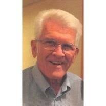 T. Harry Hudson Obituary