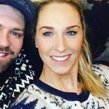 And with just a few weeks to go, they are certainly into the nesting stage of the pregnancy. Brian Mcfadden Expecting Miracle Baby With Fiancee After Two Miscarriages Manchester Evening News